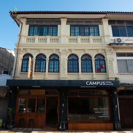The Rommanee Classic Guesthouse Phuket Esterno foto