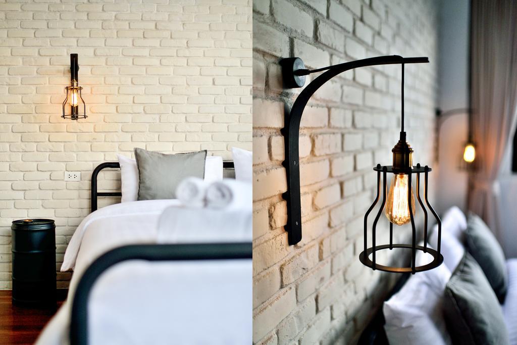 The Rommanee Classic Guesthouse Phuket Camera foto
