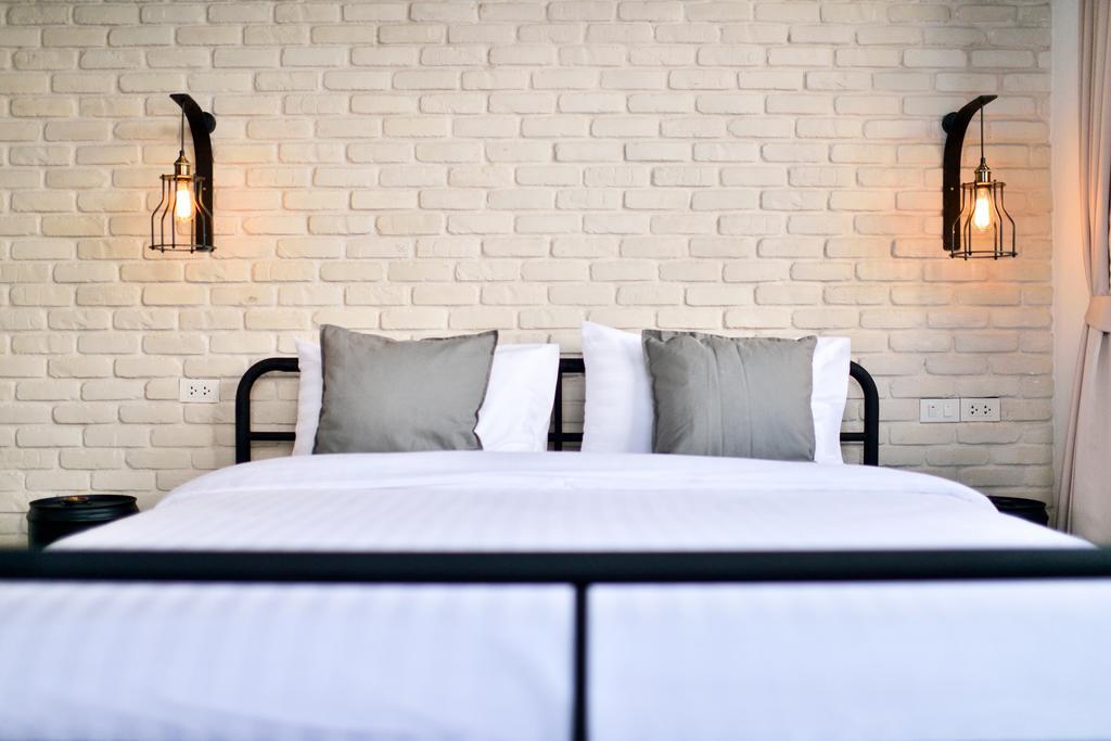 The Rommanee Classic Guesthouse Phuket Camera foto