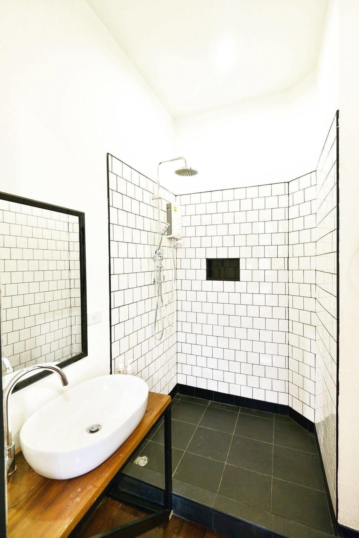 The Rommanee Classic Guesthouse Phuket Esterno foto