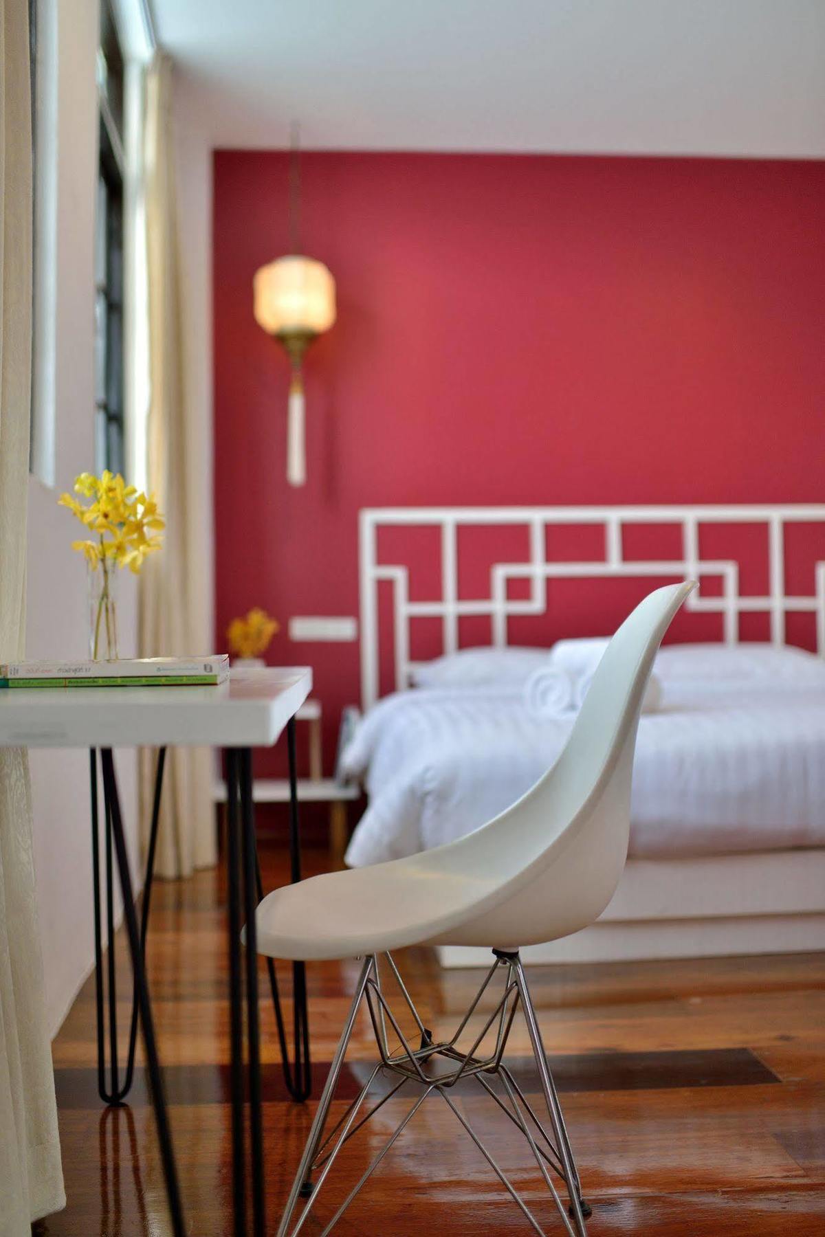 The Rommanee Classic Guesthouse Phuket Esterno foto